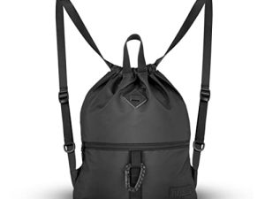 Sac à dos Fitdom avec cordon de
