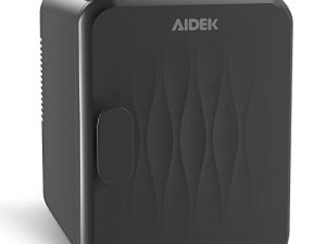 Aidek Mini réfrigérateur cosmétique pour soins de