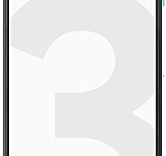 Google Pixel 3