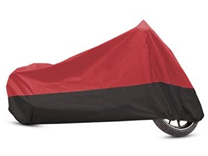 uxcell Housse de moto Moto Full Cover