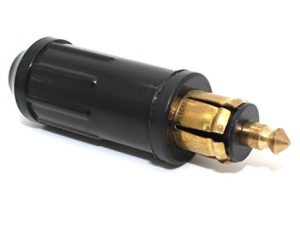 Cllena DIN Hella Plug Connecteur adaptateur allume-cigare
