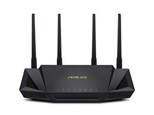 Routeur WiFi 6 ASUS (RT-AX3000) - Routeur