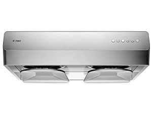 FOTILE Pixie Air UQS3001 Hotte de cuisine