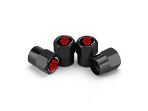 pour Star War Valve bouchons de tige
