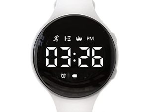 Montre de suivi de la condition physique