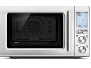 Breville Combi Wave 3 en 1 Micro-ondes