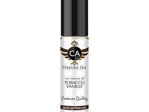 CA Parfum Impression de T. Ford Tabac