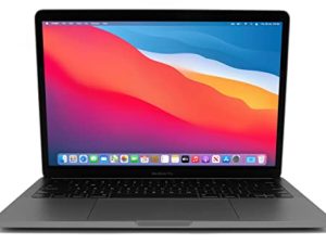 Apple MacBook Pro 13