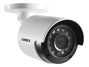Lorex Caméra de sécurité intérieure/extérieure 1080p