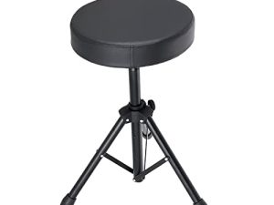 LeSage Drum Throne Set Chaise de Batterie