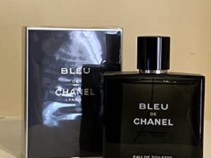 Bleu De Chanel Paris Cologne