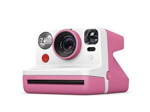 Appareil photo instantané Polaroid Now I-Type -