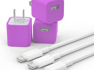 Câble de charge pour iPhone