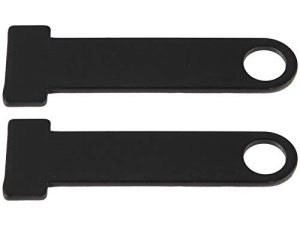 Qii lu Sangle de Casque D-Ring Lock