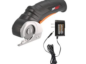 Ciseaux électriques sans fil WORX WX082L 4V