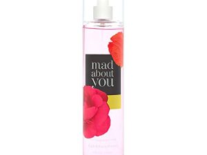 Bath & Body Works Mad About You