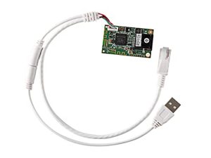Module WiFi VONETS/pont Ethernet sans fil/répéteur/mini routeur/amplificateur