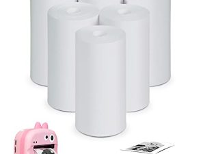 Ensemble de papier d'imprimante WQ pour appareil