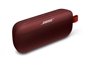 Haut-parleur portable Bluetooth SoundLink Flex de Bose