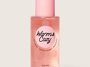 Victoria's Secret Pink With a Splash Warm
