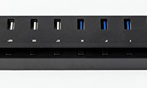 Device Core Hub USB 3.0 8 ports