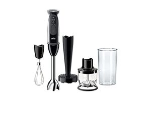 Mélangeur à main Braun Multiquick 5 Vario