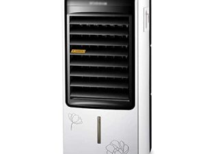 XINDONG Refroidisseur d'air portable Refroidisseur d'air 3-en-1