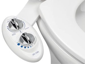 LUXE Bidet NEO 185 - Accessoire de