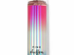 Bath & Body Works Pink Chiffon Signature