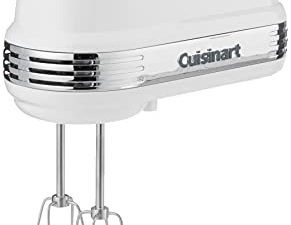 Cuisinart HM-50 Power Advantage Mélangeur à main