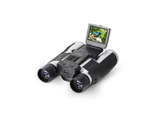 Jumelles BELL+HOWELL BH1232HD 12x32 avec appareil photo