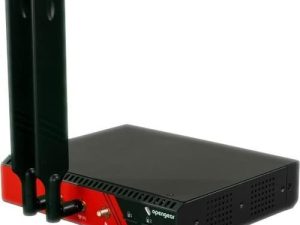 Opengear - OM1208-8E-L - Serveur de périphériques
