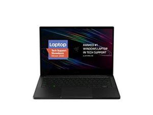 Ordinateur portable de jeu Razer Blade Stealth