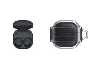 SAMSUNG Galaxy Buds 2 Pro True Wireless