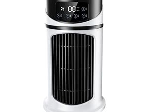BAILIY Portable Mini climatiseur refroidisseur d'air ventilateur