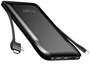 TG90° Batterie externe pour téléphone portable 10