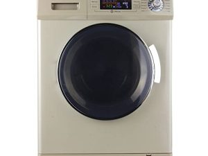 Sekido All-in-One 13 lbs Compact Combination Washer/Seching