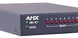 Interface relais AMX FG2100-20 ICSLAN