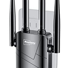 Extension WiFi 2022
