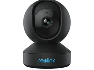 REOLINK E1 Pro 4MP HD Plug-in Caméra