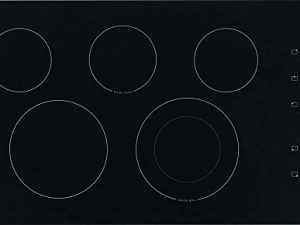 Frigidaire FFEC3625UB 36 Table de cuisson électrique