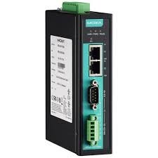 NPort IA5150A - Serveur de périphériques d'automatisation