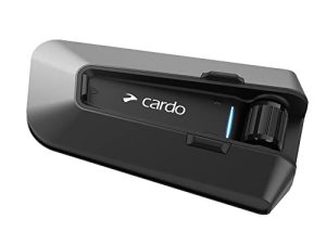Cardo PACKTALK Edge Système de communication Bluetooth