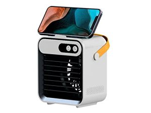 Refroidisseur d'air par évaporation Mini USB Portable
