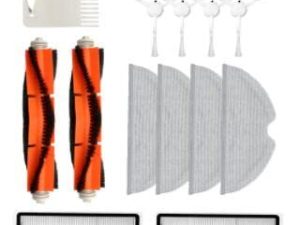 Filtre Vadrouille Chiffon Brosse Rag Kits de