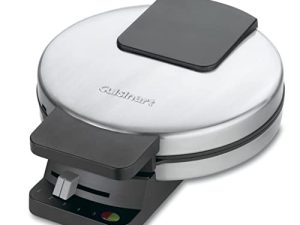 Gaufrier classique Cuisinart
