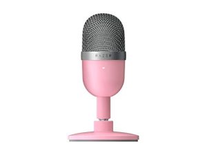 Micro à condensateur Razer Seiren Mini USB