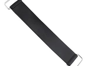 TISEKER Sangle de Bande de Caoutchouc de