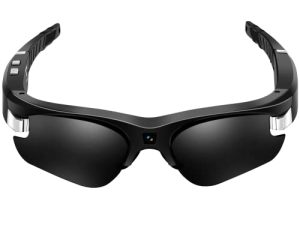 MingSung MS20 Lunettes de soleil vidéo avec