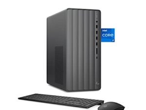 Ordinateur de bureau HP Envy